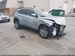 5NMJBCAE7PH217498 2023 HYUNDAI TUCSON