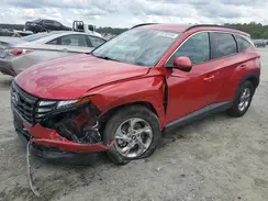 5NMJBCAE7PH217615 2023 HYUNDAI TUCSON