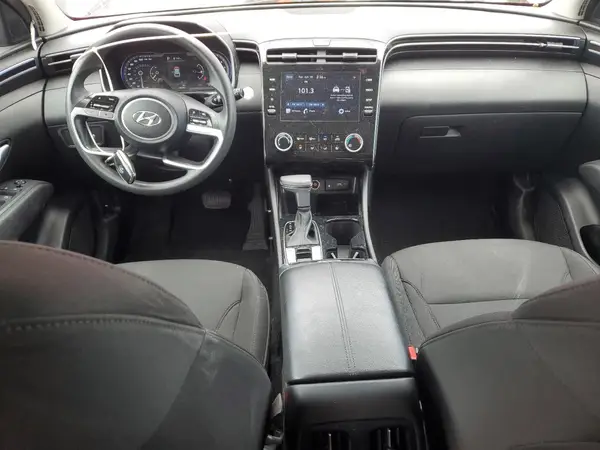 5NMJBCAE7PH217615 2023 HYUNDAI TUCSON - Image 8