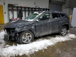 5NMJBCAE7PH218103 2023 HYUNDAI TUCSON