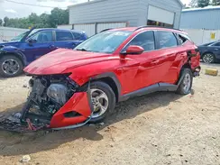 5NMJBCAE7PH221048 2023 HYUNDAI TUCSON
