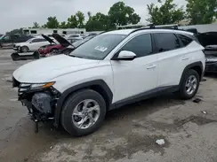 5NMJBCAE7PH230915 2023 HYUNDAI TUCSON
