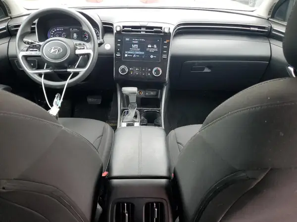 5NMJBCAE7PH230915 2023 HYUNDAI TUCSON - Image 8