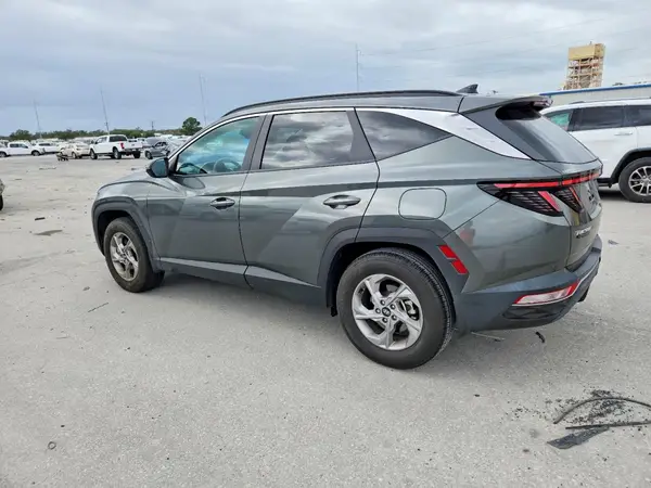 5NMJBCAE7PH231773 2023 HYUNDAI TUCSON - Image 2