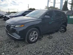 5NMJBCAE7PH234785 2023 HYUNDAI TUCSON