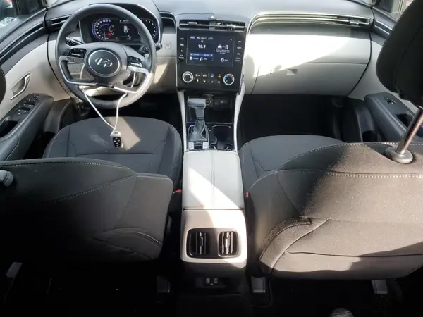 5NMJBCAE7PH234785 2023 HYUNDAI TUCSON - Image 8