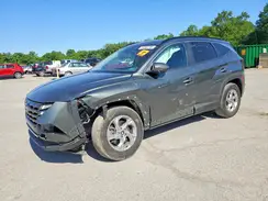 5NMJBCAE7PH236634 2023 HYUNDAI TUCSON