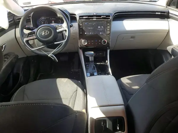 5NMJBCAE7PH236634 2023 HYUNDAI TUCSON - Image 8