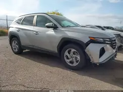 5NMJBCAE7PH239761 2023 HYUNDAI TUCSON
