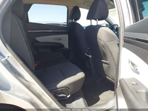 5NMJBCAE7PH239761 2023 HYUNDAI TUCSON - Image 8