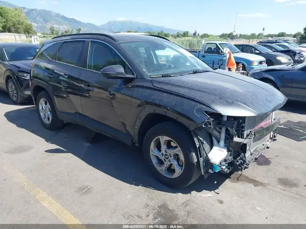 5NMJBCAE7PH239999 2023 HYUNDAI TUCSON - Image 1