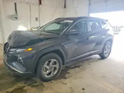 5NMJBCAE7PH240733 2023 HYUNDAI TUCSON