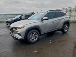 5NMJBCAE7PH242417 2023 HYUNDAI TUCSON
