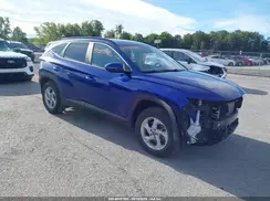 5NMJBCAE7PH243051 2023 HYUNDAI TUCSON
