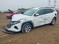 5NMJBCAE7PH247598 2023 HYUNDAI TUCSON