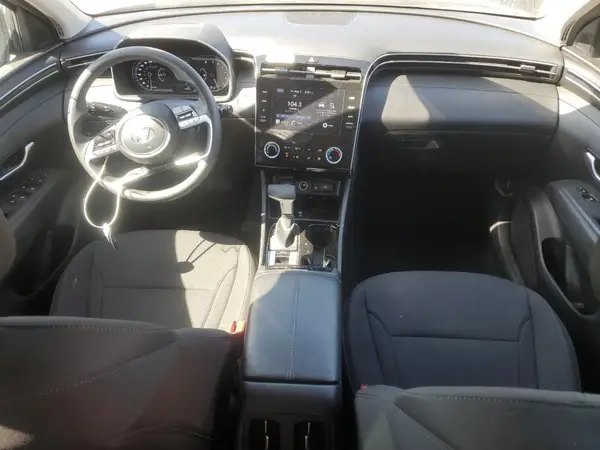 5NMJBCAE7PH248685 2023 HYUNDAI TUCSON - Image 8