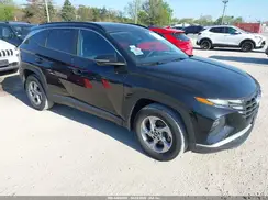 5NMJBCAE7PH251196 2023 HYUNDAI TUCSON