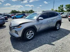 5NMJBCAE7PH255765 2023 HYUNDAI TUCSON