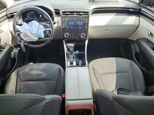 5NMJBCAE7PH255765 2023 HYUNDAI TUCSON - Image 8
