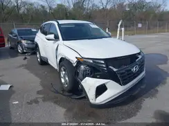 5NMJBCAE7PH259458 2023 HYUNDAI TUCSON