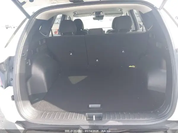 5NMJBCAE7PH259458 2023 HYUNDAI TUCSON - Image 8