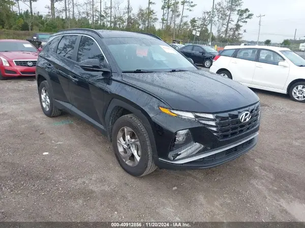 5NMJBCAE7PH260836 2023 HYUNDAI TUCSON - Image 1