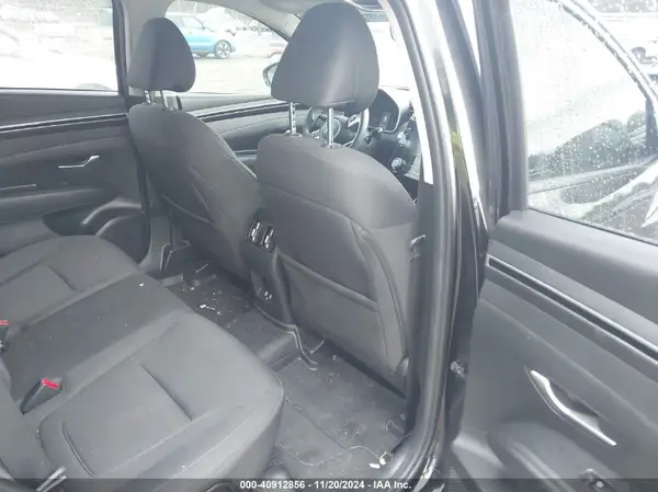 5NMJBCAE7PH260836 2023 HYUNDAI TUCSON - Image 8