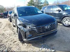 5NMJBCAE7PH263008 2023 HYUNDAI TUCSON