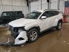5NMJBCAE7PH264076 2023 HYUNDAI TUCSON
