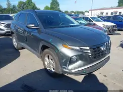 5NMJBCAE7PH264515 2023 HYUNDAI TUCSON