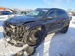 5NMJBCAE7PH273957 2023 HYUNDAI TUCSON