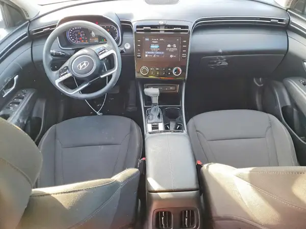 5NMJBCAE7PH273957 2023 HYUNDAI TUCSON - Image 8