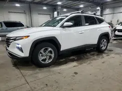 5NMJBCAE7PH277958 2023 HYUNDAI TUCSON