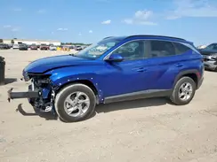 5NMJBCAE7PH279385 2023 HYUNDAI TUCSON