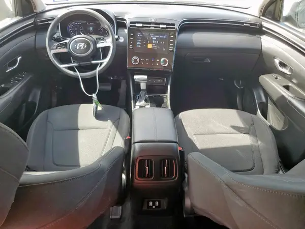 5NMJBCAE7PH279385 2023 HYUNDAI TUCSON - Image 8