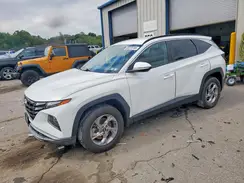 5NMJBCAE7PH280648 2023 HYUNDAI TUCSON
