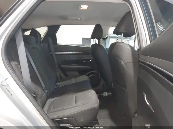 5NMJBCAE7PH281167 2023 HYUNDAI TUCSON - Image 8
