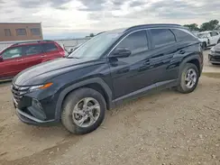 5NMJBCAE7PH283033 2023 HYUNDAI TUCSON