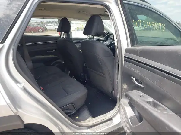 5NMJBCAE7PH287437 2023 HYUNDAI TUCSON - Image 8