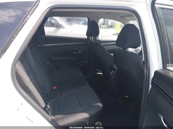 5NMJBCAE8NH006985 2022 HYUNDAI TUCSON - Image 8