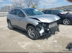 5NMJBCAE8NH007635 2022 HYUNDAI TUCSON