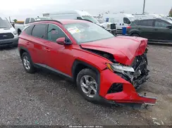 5NMJBCAE8NH019848 2022 HYUNDAI TUCSON