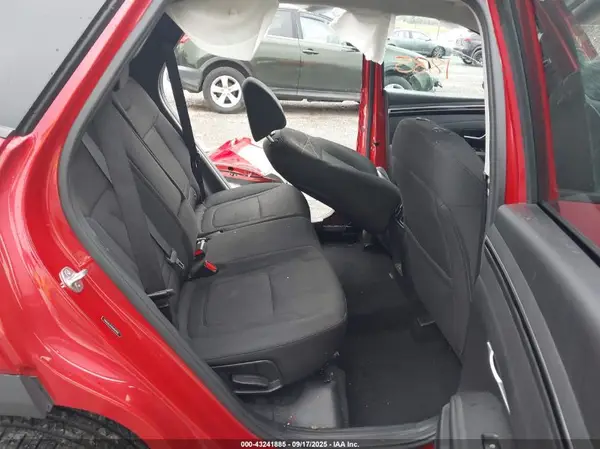 5NMJBCAE8NH019848 2022 HYUNDAI TUCSON - Image 8