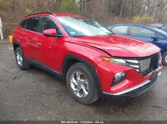 5NMJBCAE8NH025360 2022 HYUNDAI TUCSON