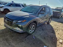 5NMJBCAE8NH026766 2022 HYUNDAI TUCSON