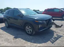 5NMJBCAE8NH027674 2022 HYUNDAI TUCSON