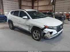 5NMJBCAE8NH027917 2022 HYUNDAI TUCSON