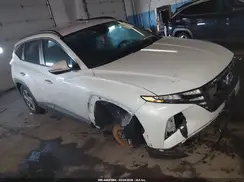 5NMJBCAE8NH028050 2022 HYUNDAI TUCSON