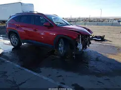 5NMJBCAE8NH029859 2022 HYUNDAI TUCSON