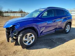 5NMJBCAE8NH032468 2022 HYUNDAI TUCSON